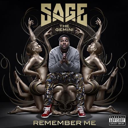 Sage the Gemini - Give It Up Lyrics - Zortam Music