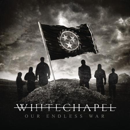Whitechapel - Our Endless War (Limited Edition) - Zortam Music