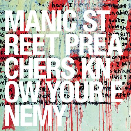 Manic Street Preachers - Locust Valley Lyrics - Zortam Music