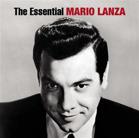Jorge Negrete - The Essential Mario Lanza - Zortam Music