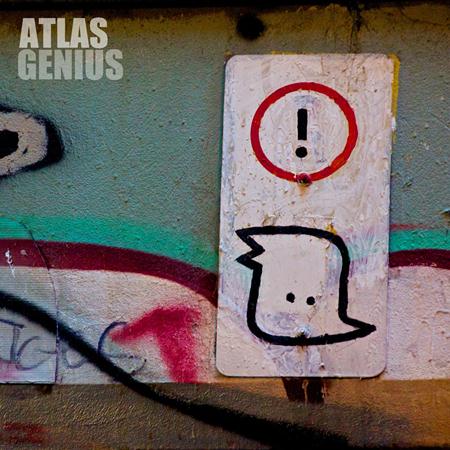 Atlas Genius - Trojans - Zortam Music