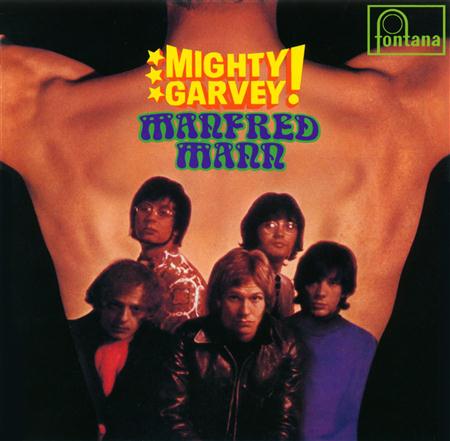 MANFRED MANN - Mighty Quinn (Mono) Lyrics - Zortam Music