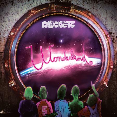 Rockets - Wonderland - Zortam Music