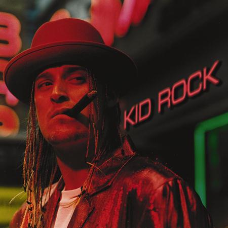 Kid Rock - 05 Roving Gangster (Rollin