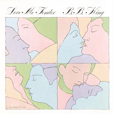 B. B. King - A world I never made Lyrics - Zortam Music