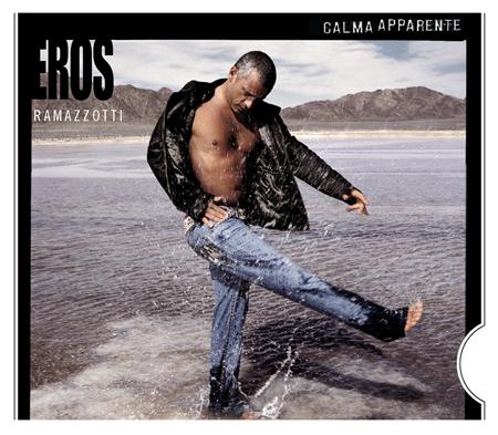 Eros Ramazzotti - Calma Apparente - Zortam Music Eros Ramazzotti - Calma Apparente - Zortam Music