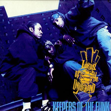 Lords of the Underground - Keepers of the Funk - Zortam Music