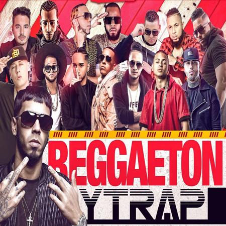 Ozuna & Pusho Feat. Alexio La - Reggaeton Y Trap - Zortam Music