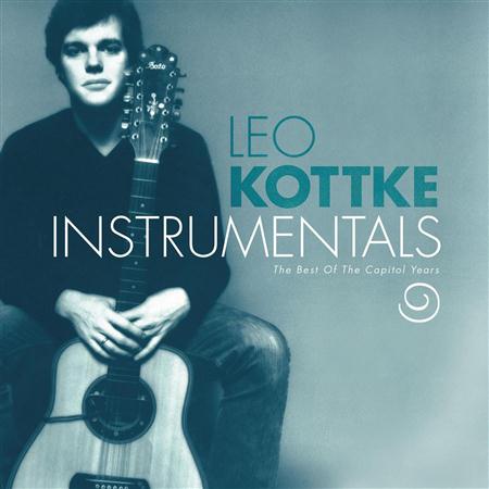 Leo Kottke - Instrumentals: the Best of The - Zortam Music