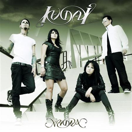 Kudai - Lejos De Aquí Lyrics - Zortam Music