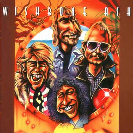 Wishbone Ash - Warriors 2 - Zortam Music