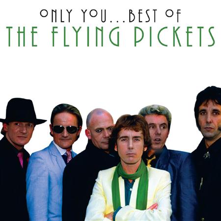 THE FLYING PICKETS - Space Oddity Lyrics - Zortam Music