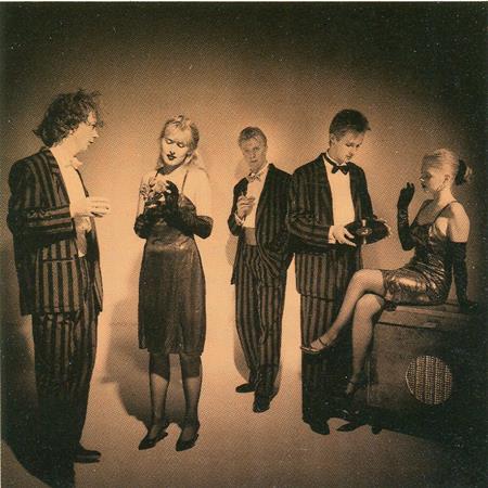 The Real Group - Debut - Zortam Music