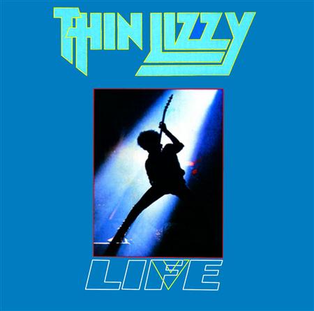 Thin Lizzy - Life Live [disc 1] - Zortam Music