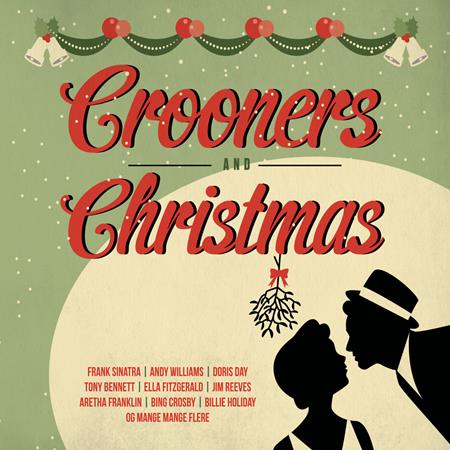 Various Artists - Crooners And Christmas [Disc 2] - Zortam Music