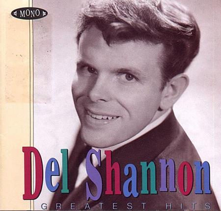DEL SHANNON - 100 Hits (No 1