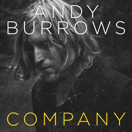 Andy Burrows - Keep On Moving On Lyrics - Zortam Music