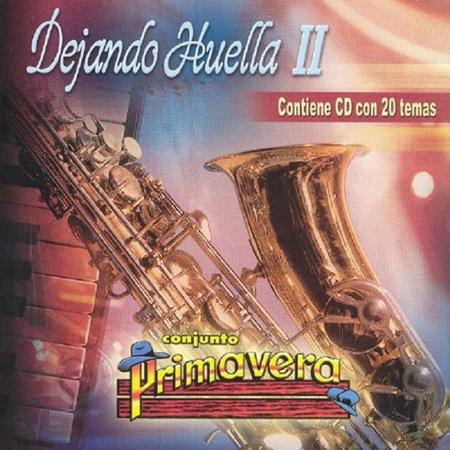 Conjunto Primavera - Tu Cantor Lyrics - Zortam Music