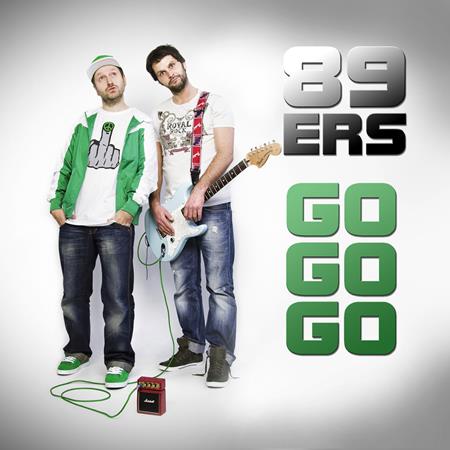 89ers - Go Go Go Go! (Ti-Mo Remix) Lyrics - Zortam Music