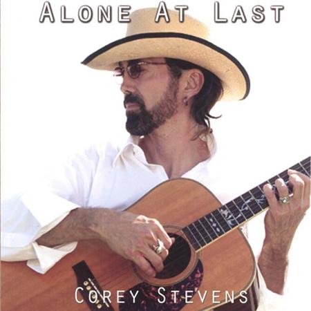 Corey Stevens - Alone At Last - Zortam Music