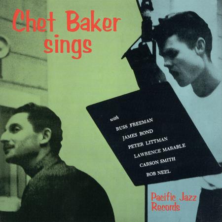 Chet Baker - Let