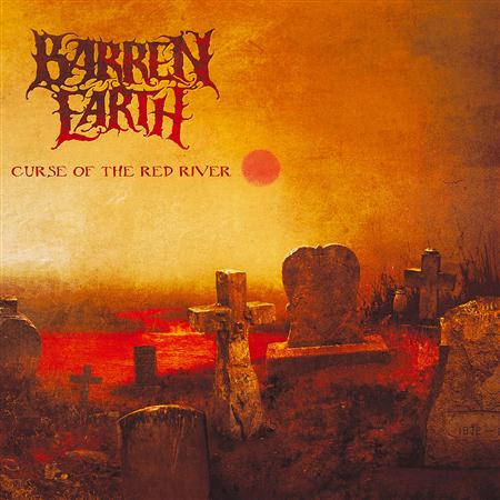 Barren Earth - Deserted Morrows Lyrics - Zortam Music
