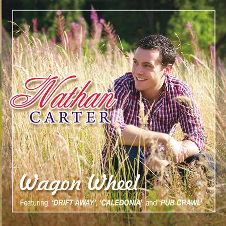 Nathan Carter - Wagon Wheel Lyrics - Zortam Music