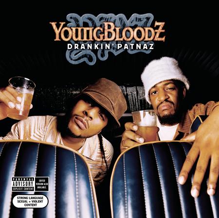 YOUNGBLOODZ - The Best of YoungBloodZ: Still - Zortam Music