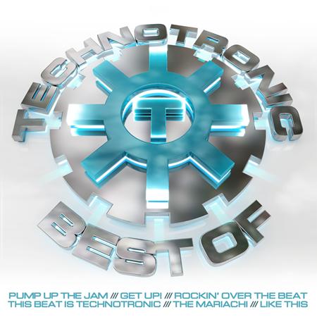 Technotronic - Pump Up The Jam (Edit) Lyrics - Zortam Music