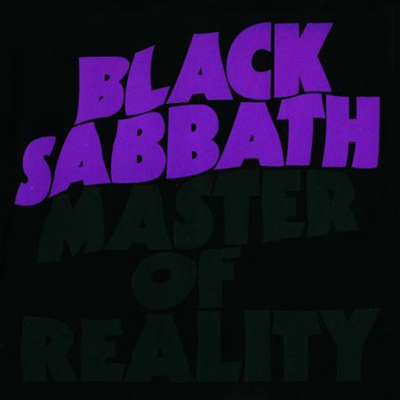 Black Sabbath - Master Of Reality [disc 2] - Zortam Music