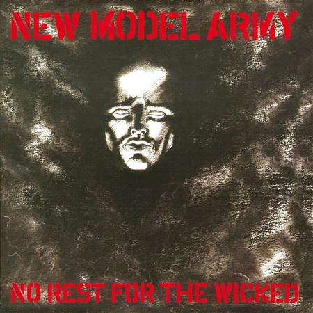 New Model Army - 100 Hits: Punk & New Wave, Disc 2 - Zortam Music