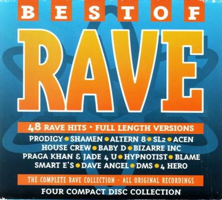 Acen - Best Of Rave Vol 2 - Zortam Music