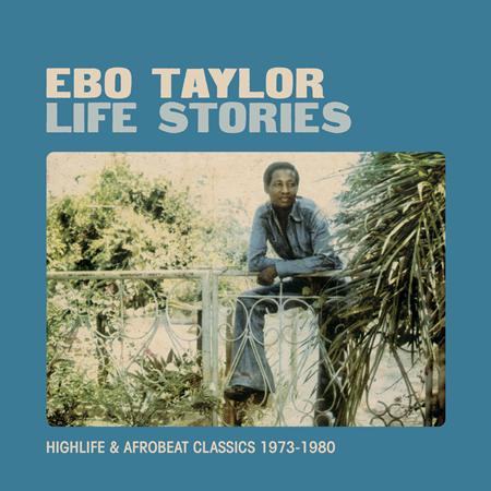 Ebo Taylor - Love And Death Lyrics - Zortam Music