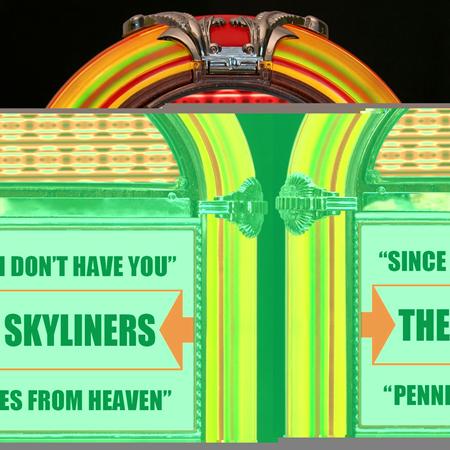 The Skyliners - Since I Don