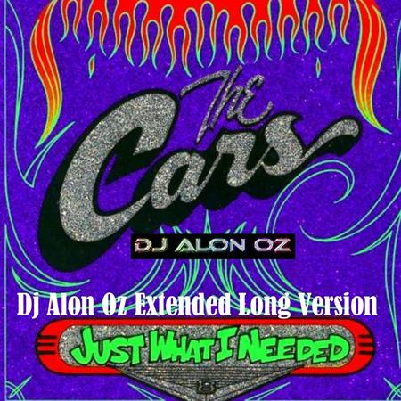 The Cars - Just What I Needed: - Zortam Music