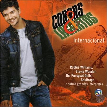 David Guetta - Cobras & Lagartos Internacional - Zortam Music David Guetta - Cobras & Lagartos Internacional - Zortam Music