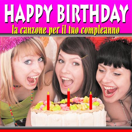 Mario Tessuto - Happy Birthday - Zortam Music