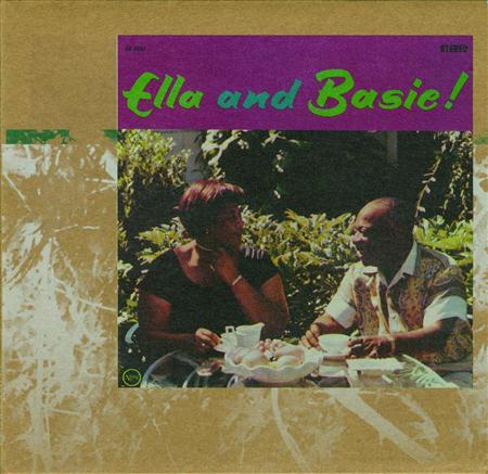 Ella Fitzgerald - Ella And Basie! [remaster] - Zortam Music