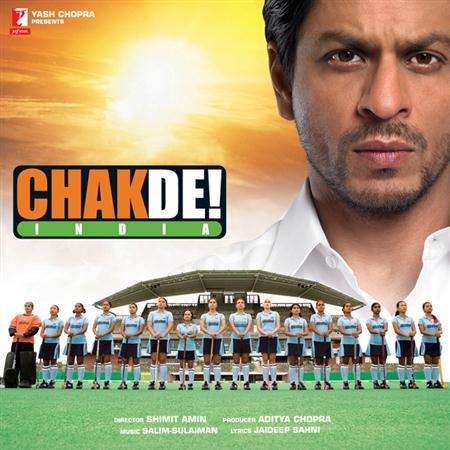 Anushka Manchanda - Chak De India - Zortam Music