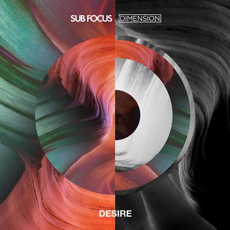 Sub Focus, Dimension - Desire (with Dimension) - Zortam Music