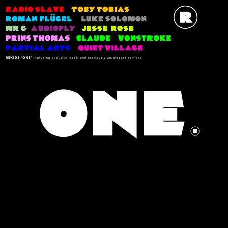 Radio Slave - Rekids One - Zortam Music