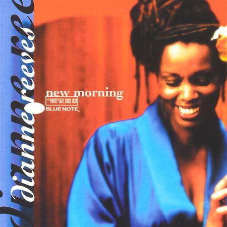 Dianne Reeves - New Morning - Zortam Music