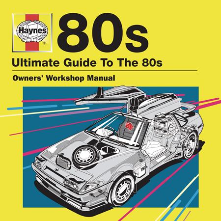 New Musik - Haynes The Ultimate Guide To ... 80s - Zortam Music