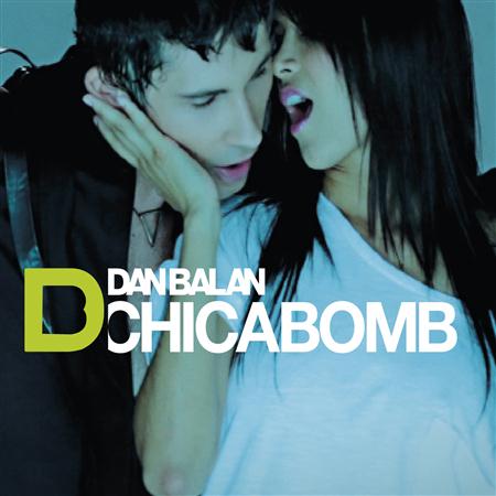 Dan Balan - Chica Bomb (Vanotek Remix) Lyrics - Zortam Music