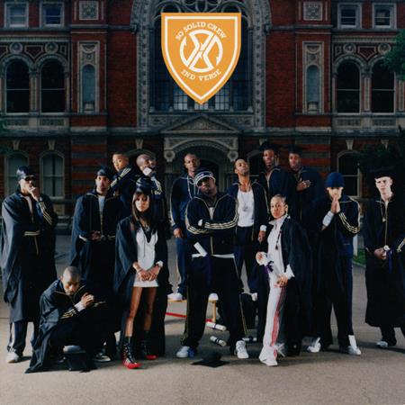 So Solid Crew - Second Verse - Zortam Music