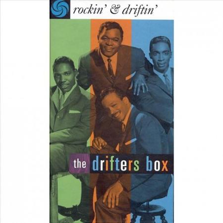 The Drifters - Rockin