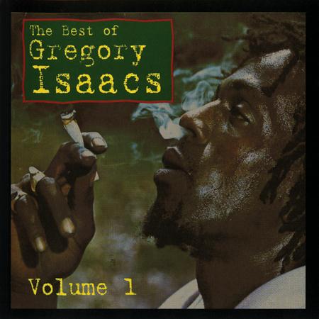Gregory Isaacs - Irie Irie Man - Zortam Music