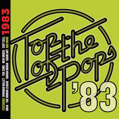Elvis Costello & The Attractions - Top Of The Pops - 1983 [disc 2] - Zortam Music