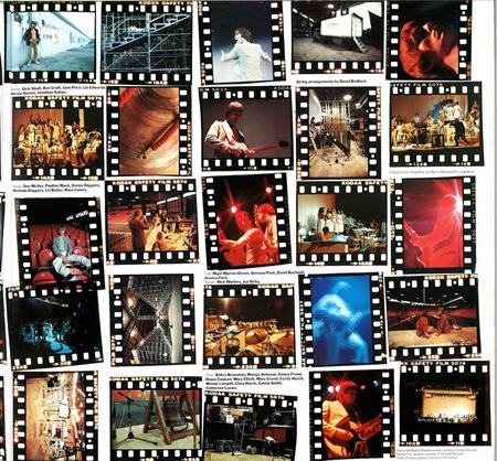 Mike Oldfield - Exposed [live] [disc 2] - Zortam Music