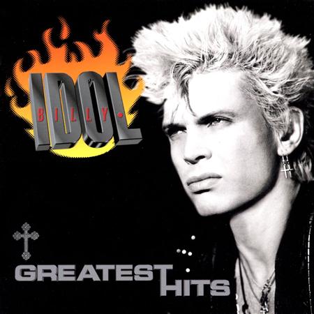 Billy Idol - Wild Nights CD2 - Zortam Music